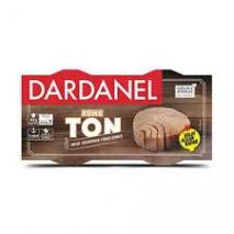 DARDANEL TON BALIGI 2X140G FUME