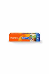 MACROMAX BUZDOLABI POSETI 30LU KUCUK BOY