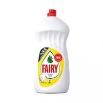 FAIRY SIVI BULASIK DET.1500ML LIMON