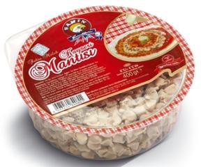 Şahin Melek Kayseri Mantisi 400 Gr