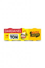 DARDANEL TON EKONOMIK 2X140GArtı140G