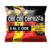 CEREZZA 3LU PAKET