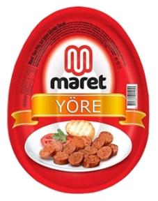 Maret Yöre Piliç Sucuk 225 Gr