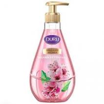 DURU SIVI SABUN 500ML KIRAZ CICEGI
