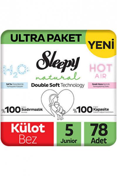SLEEPY KULOT ULTRA PAKET (5)