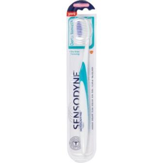 Sensodyne Df Derin Temizlik Extra Yumuşak