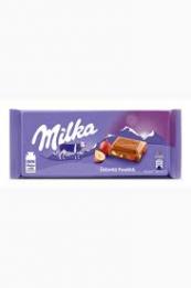 MILKA TABLET 80G UZUMLU FINDIKLI