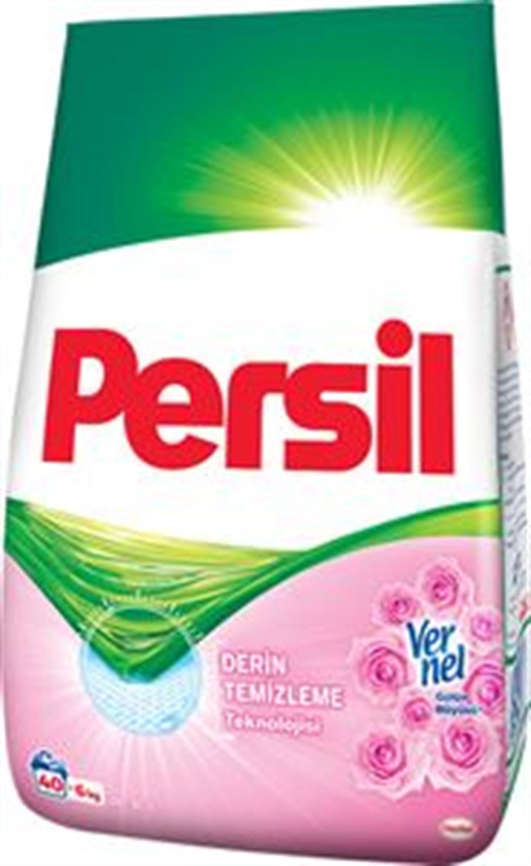 Persil Matik 6 Kg