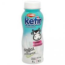 ALTINKILIC KEFIR LAKTOZSUZ 250ML