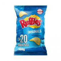 RUFFLES ORGINALS 160 GR