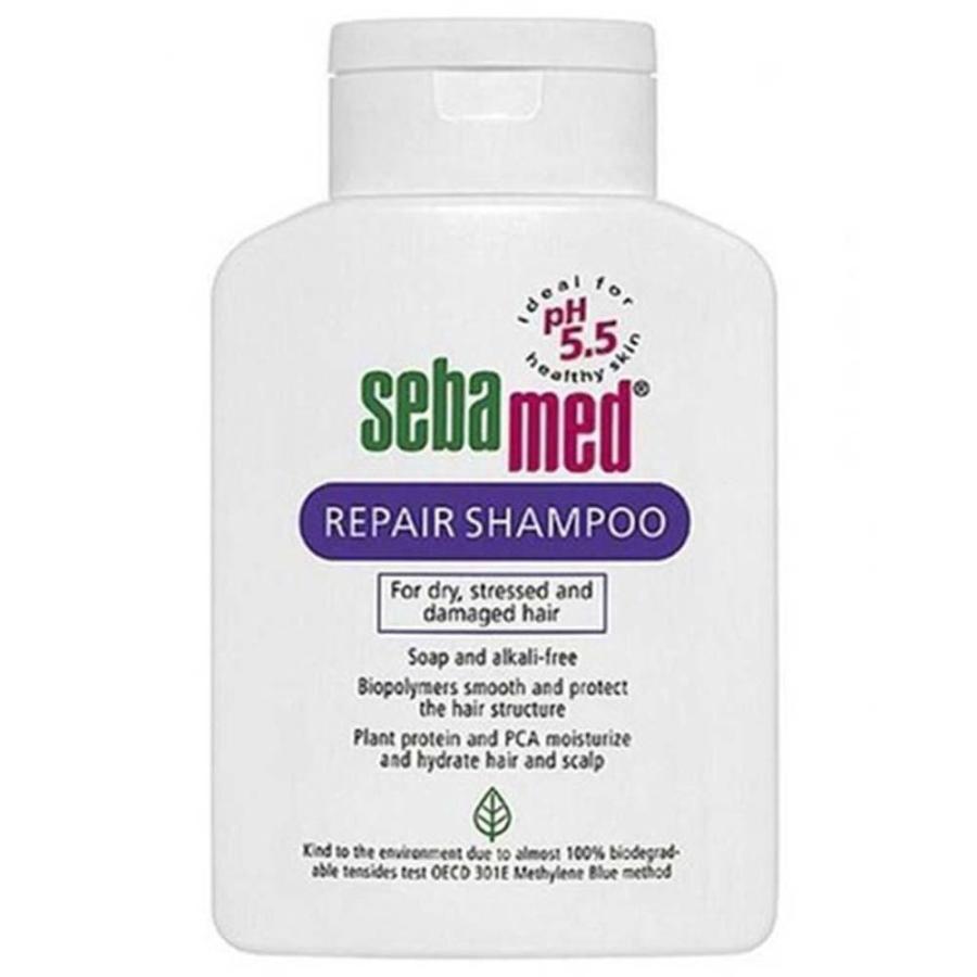 Sebamed Repair Şampuan 100 Ml