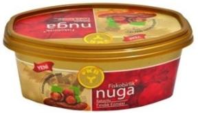 Fiskobirlik Nuga Fındık Ezmesi 450 Gr