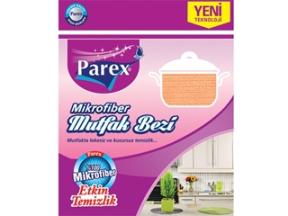 Parex Mikrofiber Mutfak Bezi