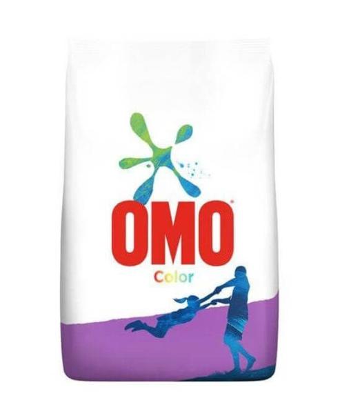 Omo Matik Color 5500 Gr