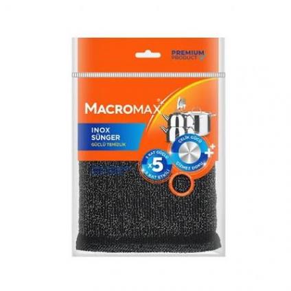 MACROMAX INOX SUNGER