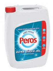 PEROS ULT.CAMASIR SUYU 4KG DOGAL FERAHLIK