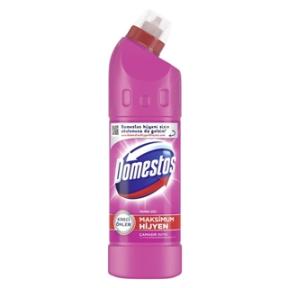 Domestos Çamaşır Suyu Pembe Güç 750 Ml