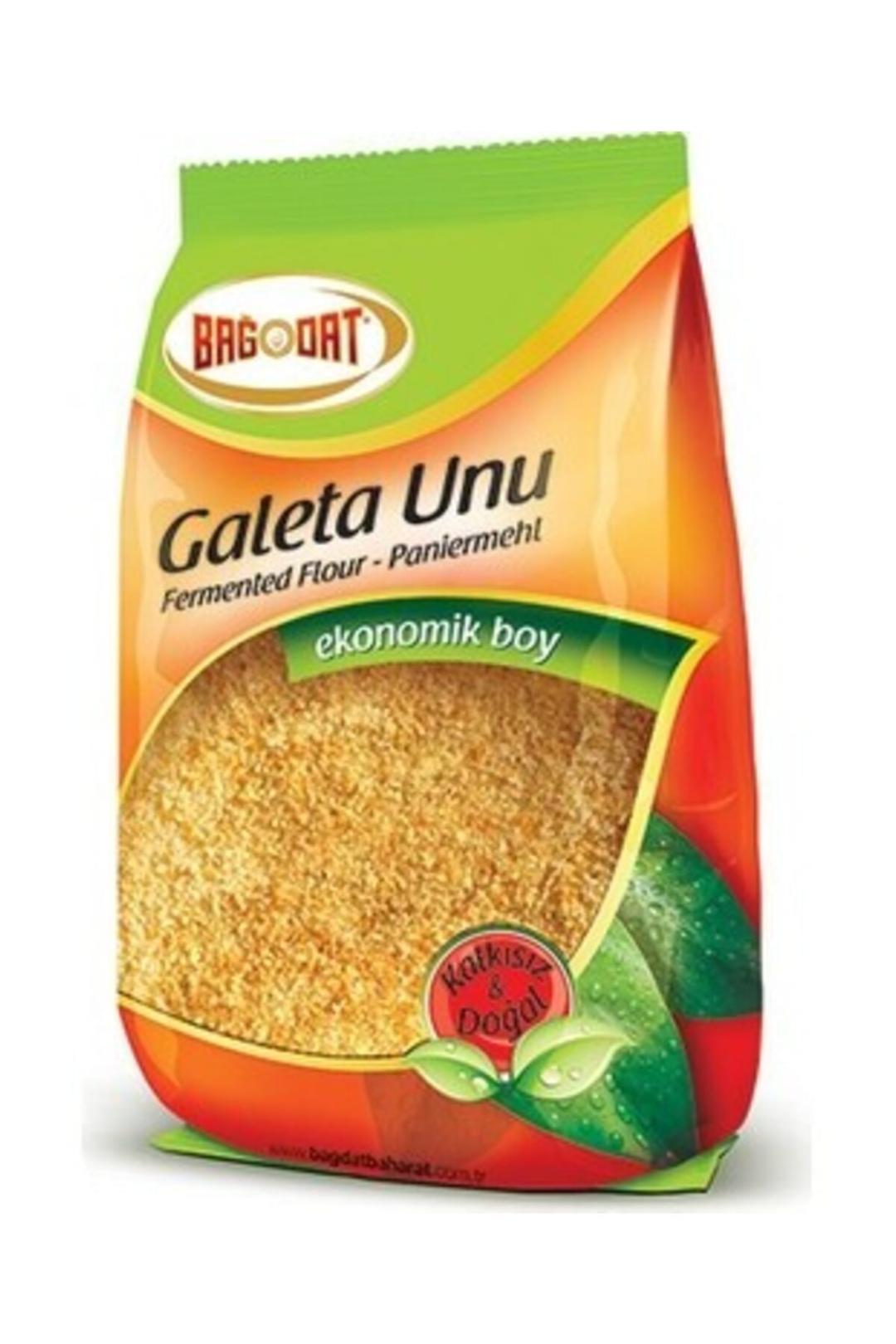 Bağdat Galeta Unu 1000 Gr