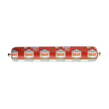 Banvit Baton Sucuk 450 Gr