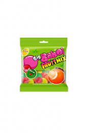 BIG BABOL MISKET 80G FRUITMIX