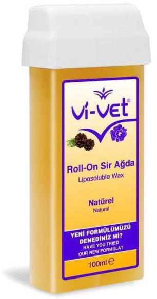 Vi-vet Rol-On Sir Ağda 100 Ml