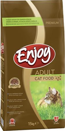 Adult Cat Food Yetişkin Kedi Maması 15 Kg Tavuklu