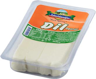 Tahsildaroğlu Dil Peyniri 250 Gr