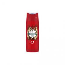 OLD SPICE DUS JELI 400ML BEARGLOVE