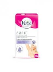 VEET PURE SIR AGDA BANDI 16LI HASSAS BIKINI&KOLTUK