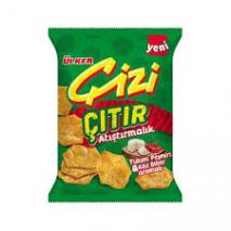 ULKER CIZI CITIR 40G TULUM PEYNIRLI KOZ BIBER