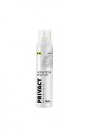 PRIVACY WOMAN DEO 200ML ADDICTION