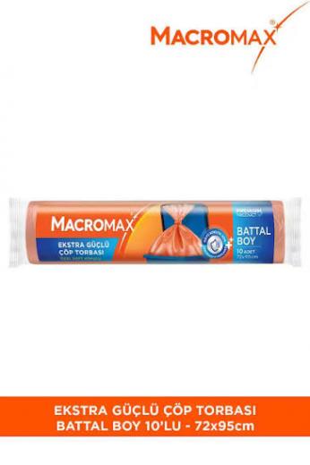 MACROMAX COP TORBASI BATTAL BOY
