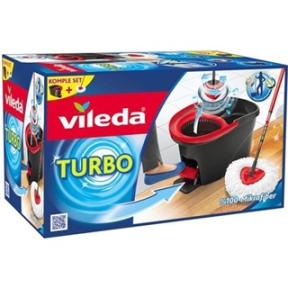 Vileda Turbo Temizlik Seti