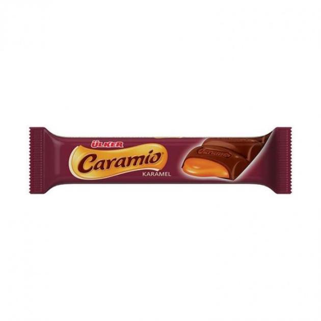 Caramio Karamel 32 Gr