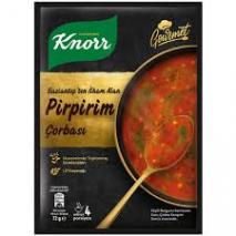 KNORR GOURMET CORBA PIRPIRIM