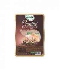 PINAR GURME HINDI FUME 110G KARABIBERLI