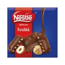 NESTLE KARE CIKOLATA FINDIKLI 60G