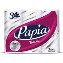 PAPIA HAVLU 3 LU