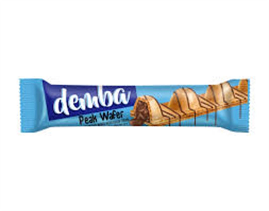 Demba 20 Gr Milky Cream Wafer