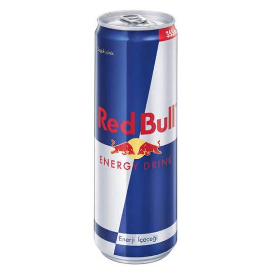 Red Bull Enerji İçeceği 355 Ml