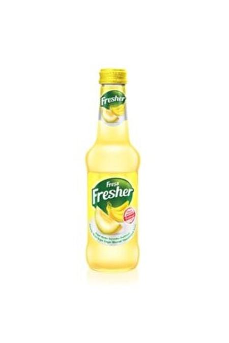 Fresher 250 Ml Kavunlu Muzlu