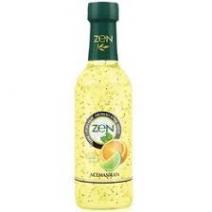 ZEN ICECEK 300ML PORTAKAL LIMON NANE