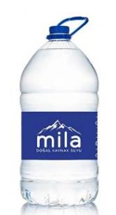 MILA 5 LT SU