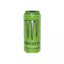 MONSTER ENERJI ICECEGI 500ML ULTRA TROPICAL ISLAND