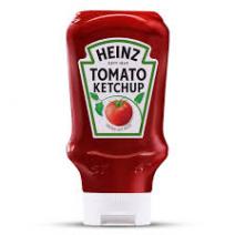HEINZ KETCAP 375G
