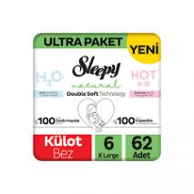 SLEEPY KULOT ULTRA PAKET (6)