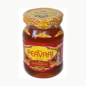 Elinç Pervari Süzme Bal 460 Gr