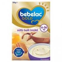 BEBELAC GOLD KASIK MAMASI 250G SUTLU BALLI