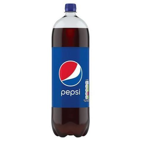 PEPSI 2L