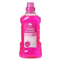 CARREFOUR YUZEY TEMIZLEYICI 1,5L CICEK KOKUL